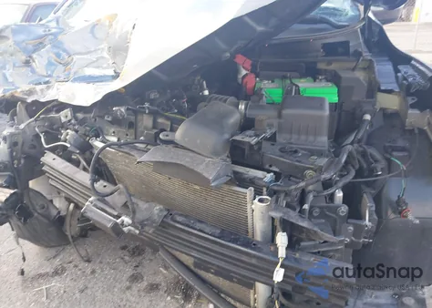 2021 Nissan Versa Sv Xtronic Cvt z USA, uszkodzony, nr VIN 3N1CN8EV7ML845490